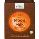 Herbaria Luomu Moon Milk  "Hyvällä tuulella"
