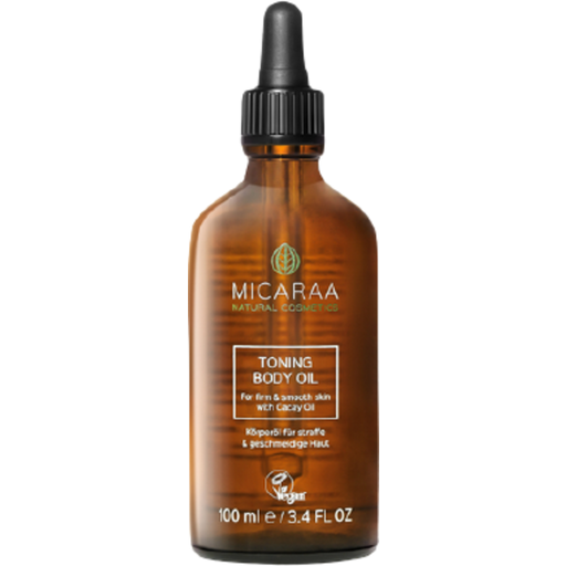 MICARAA Body Oil - 100 ml