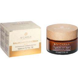 MICARAA Balancing Face Cream