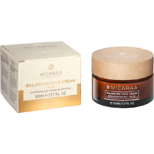 MICARAA Balancing Face Cream