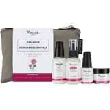Nourish London Radiance Skincare Essentials