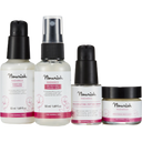 Nourish London Radiance Skincare Essentials - 1 sada