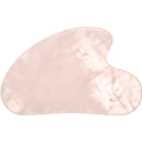 Nourish London Rose Quartz Gua Sha - 1 kpl