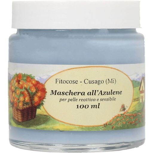 Fitocose Maschera all'Azulene - 100 ml