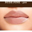 soultree Lipstick - 500 Nude Pink