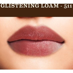 Soul Tree Lipstick - 511 Glistening Loam
