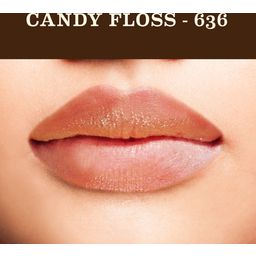 soultree Lipstick - 636 Candy Floss