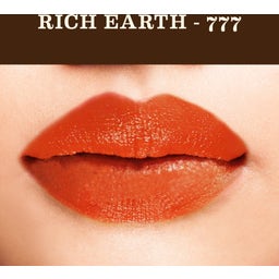 Soul Tree Lipstick - 777 Rich Earth