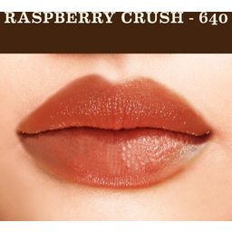 soultree Lipstick - 640 Rasberry Crush