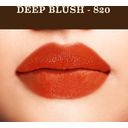 soultree Lipstick - 820 Deep Blush