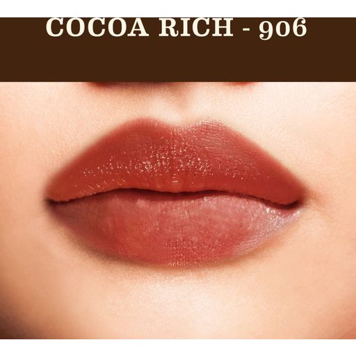 soultree Lipstick - 906 Cocoa Rich