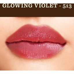 soultree Lipstick - 513 Glowing Violet