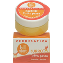 Verdesativa BioSport Tutto Passa Body Butter - 25 ml