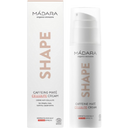 MÁDARA Organic Skincare SHAPE Caffeine-Maté Cellulite Cream - 150 мл