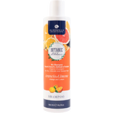 Alkemilla Eco Bio Cosmetic Šampón s pomarančom a citrónom