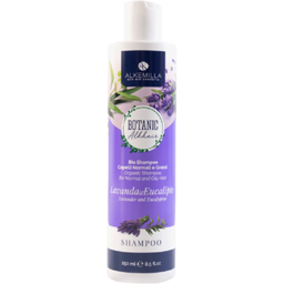 Alkemilla Eco Bio Cosmetic Lavendel & Eucalyptus Shampoo