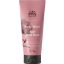 Urtekram Soft Wild Rose Body Wash - 200 ml