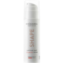 MÁDARA Organic Skincare SHAPE Caffeine-Maté Cellulite krém - 150 ml