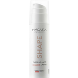 MÁDARA Organic Skincare SHAPE Caffeine-Maté Cellulite Cream