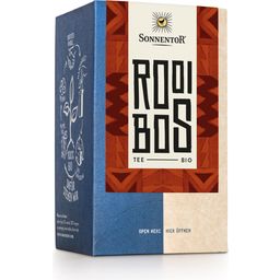 Sonnentor Rooibos čaj organski - 21,60 g