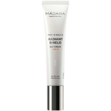 MÁDARA Organic Skincare TIME MIRACLE Radiant Shield Day Cream