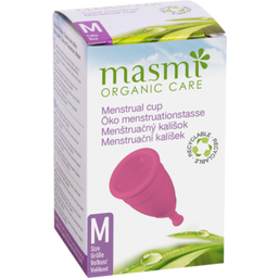 masmi Menstruationskappe - Mittel