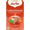 Yogi Tea Lebensfreude Tee Bio - 30,60 g