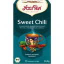 Yogi Tea Sweet Chili Tee Bio - 30,60 g