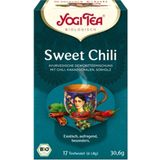 Yogi Tea Bio čaj Sweet Chili