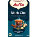 Yogi Tea Black Chai Tee, luomu - 37,40 g