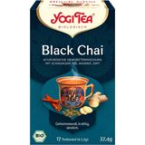 Yogi Tea Bio čaj Black Chai