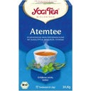 Yogi Tea Hengitystee, luomu - 30,60 g