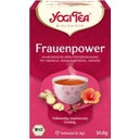 Yogi Tea Organski čaj Moć žene - 30,60 g