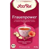 Yogi Tea Organiczna herbata dla kobiet