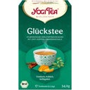 Yogi Tea Luomu onnentee - 30,60 g