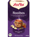 Yogi Tea Infusión Rooibos Bio - 30,60 g