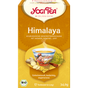 Yogi Tea Čajna mešanica himalajskih začimb bio - 34 g