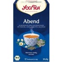 Yogi Tea Večerni čaj bio - 30,60 g