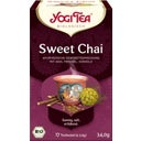 Yogi Tea Sladki Chai bio - 34 g