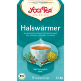 Yogi Tea Halswärmer Tee Bio