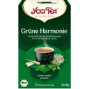 Yogi Tea Organski čaj zelena harmonija - 30,60 g