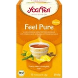 Yogi Tea Tisana Bio "Feel Pure"