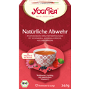 Natürliche Abwehr Bio, 34 g