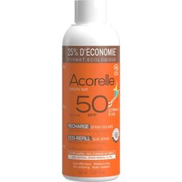 Acorelle Kids napvédő spray FF 50