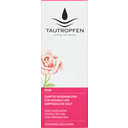 TAUTROPFEN Rose Sanftes Rosenwasser - 100 ml