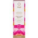 Khadi® Telový beauty olej Holy Body Pink Lotus - 100 ml