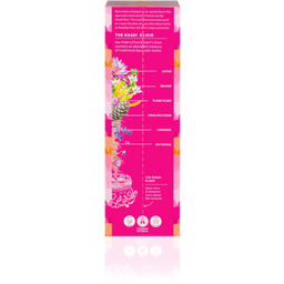 Khadi® Holy Body olje za telo Pink Lotus Beauty - 100 ml