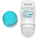 Basis Sensitiv NATURAL & SENSITIVE Roll-On deodorant - 50 ml