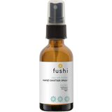 fushi Herbal kézfertőtlenítő spray