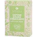 Sapone Struccante al Profumo di Mela e Rosa Canina - 100 g